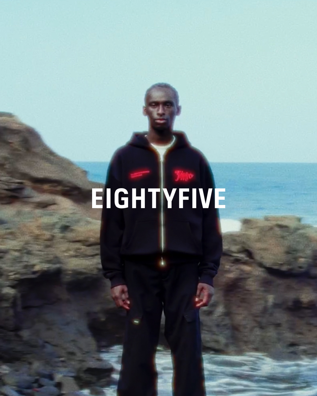 Eightyfive — Commercial by Emmanuel Whajah